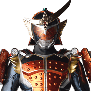 仮面ライダー鎧武