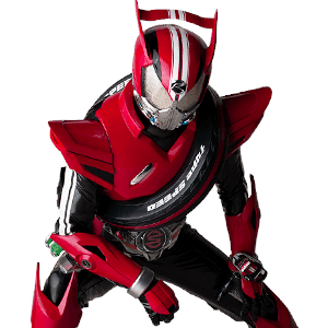 仮面ライダードライブ