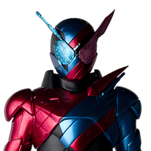 仮面ライダービルド