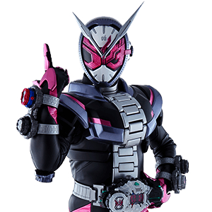 仮面ライダージオウ