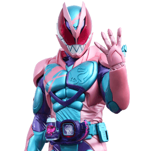 仮面ライダーリバイス