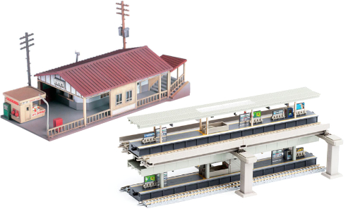 買取強化中の鉄道模型ゲージ・メーカー